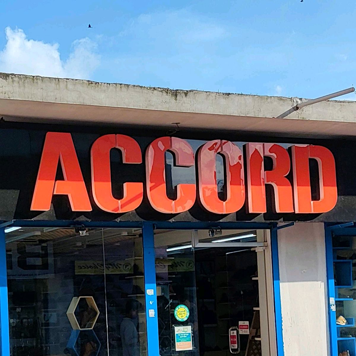 Accord