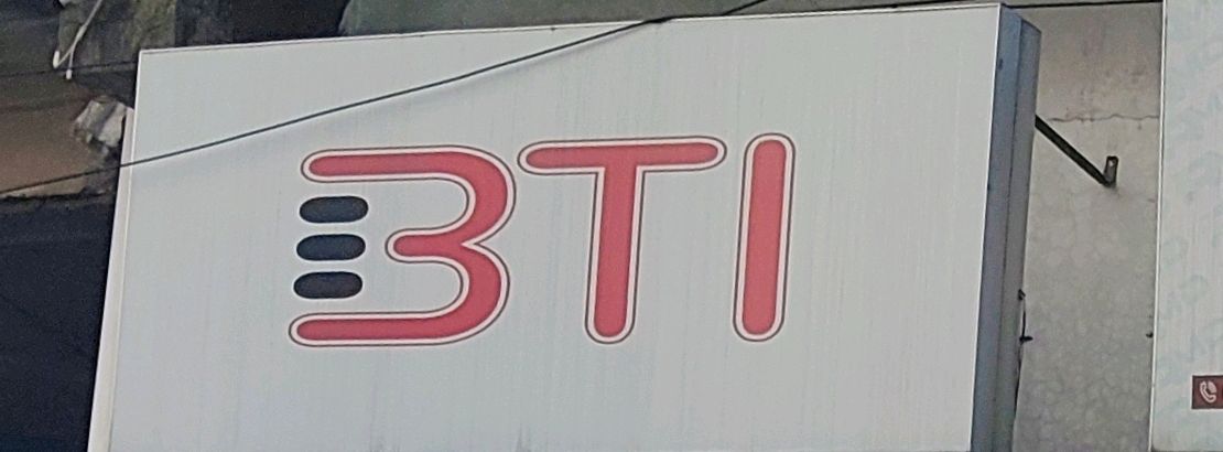 BTI