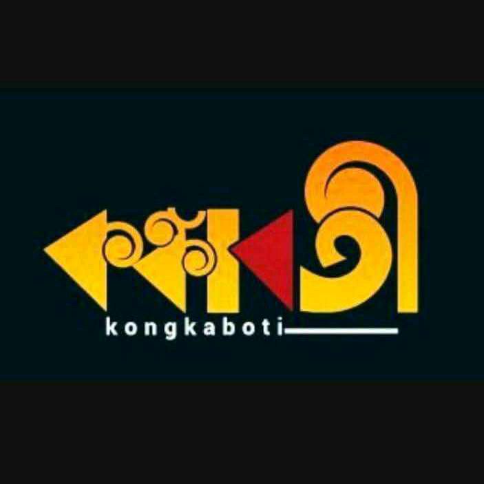 Kongkaboti
