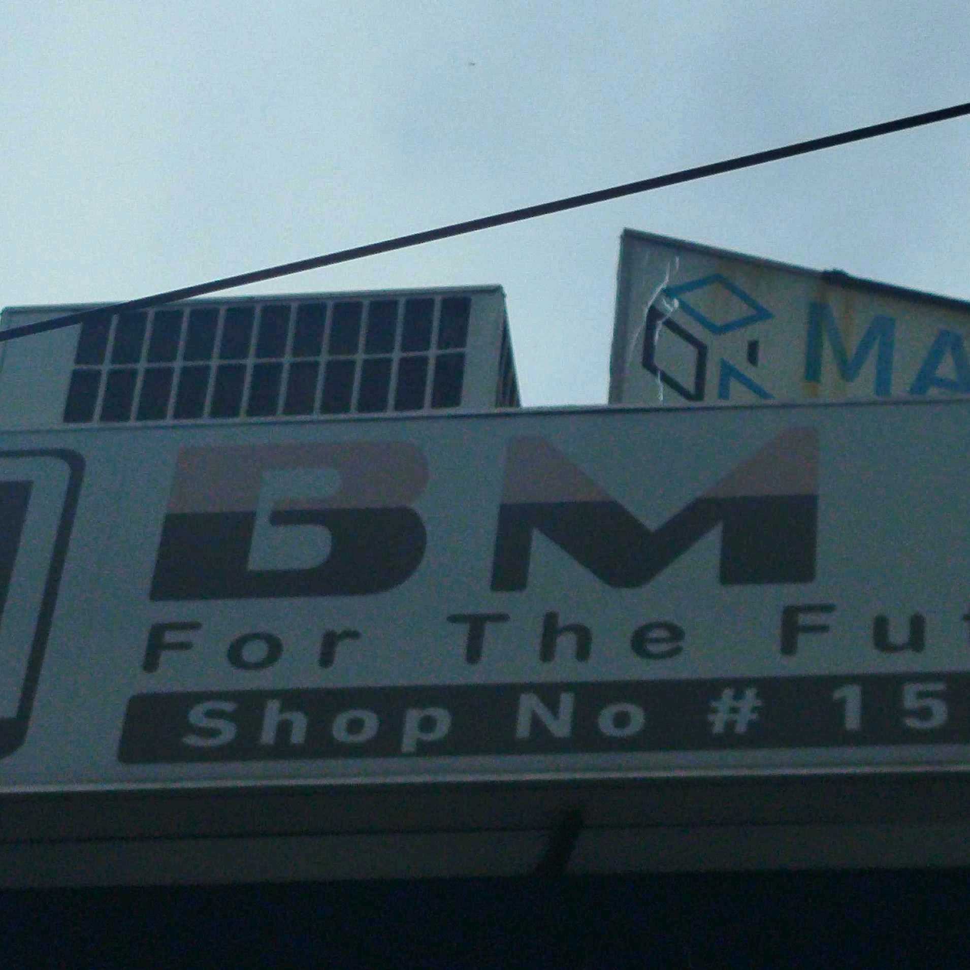BM Computers