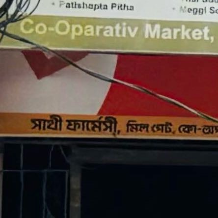 Shathi Pharmacy