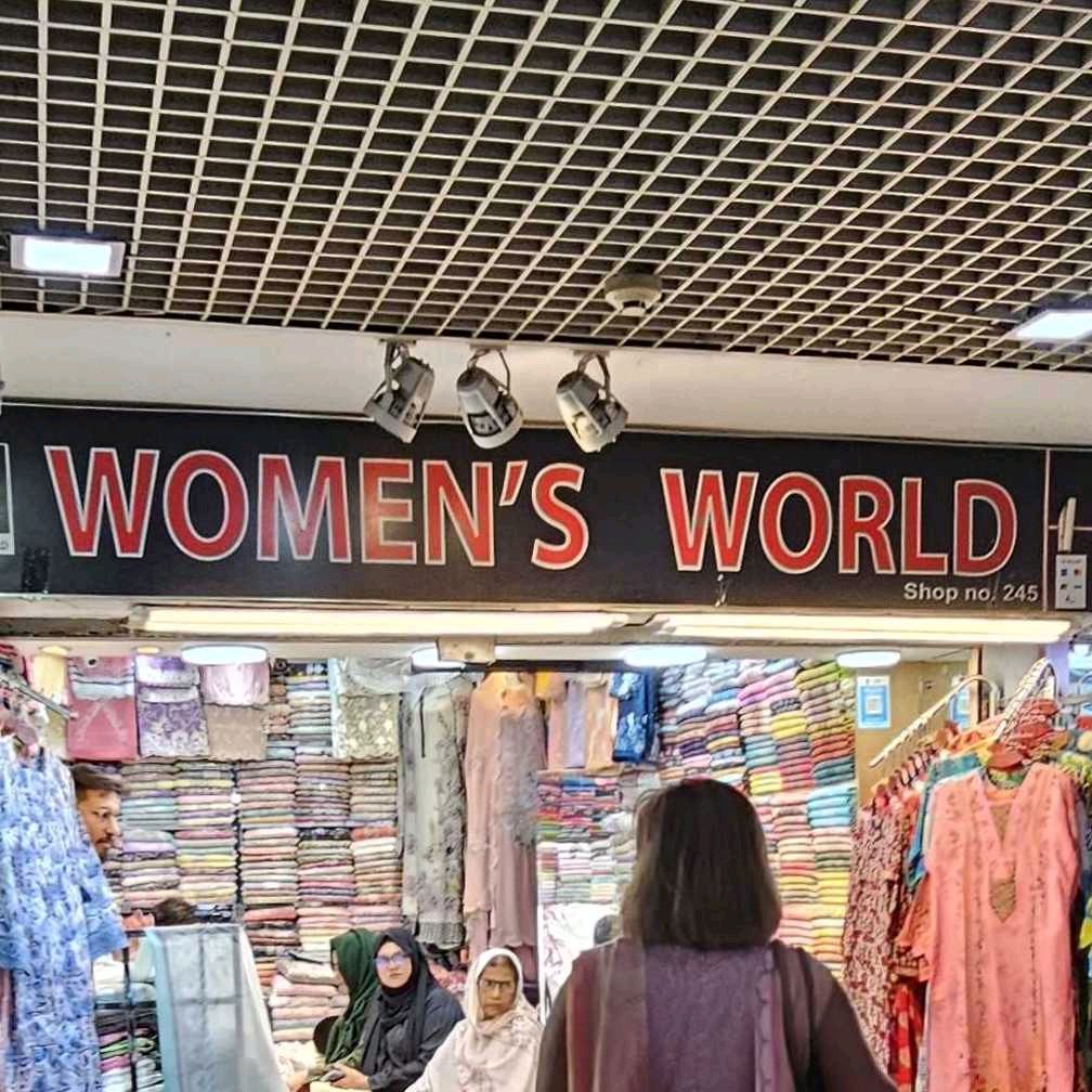 Women's World