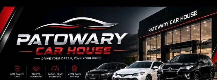 Patowary Car House