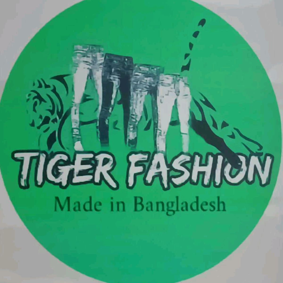 Tiger Fashion