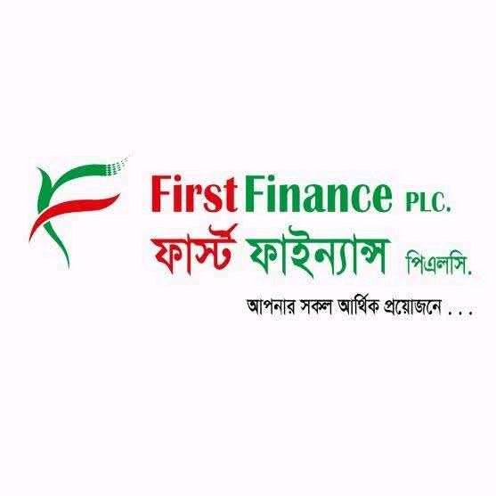 First Finance Plc - Karwan Bazar