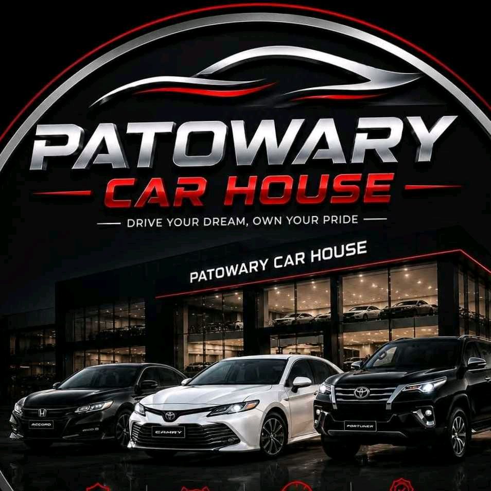 Patowary Car House