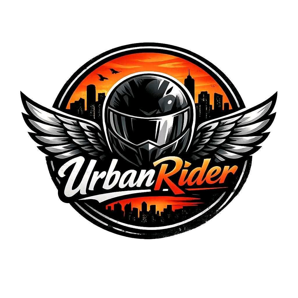 Urban Rider