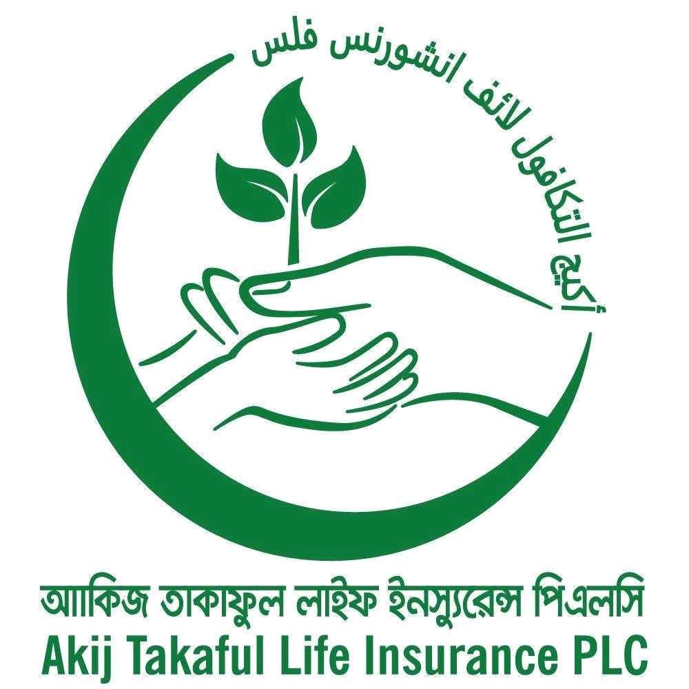Akij Takaful Life Insurance Plc - Karwan Bazar
