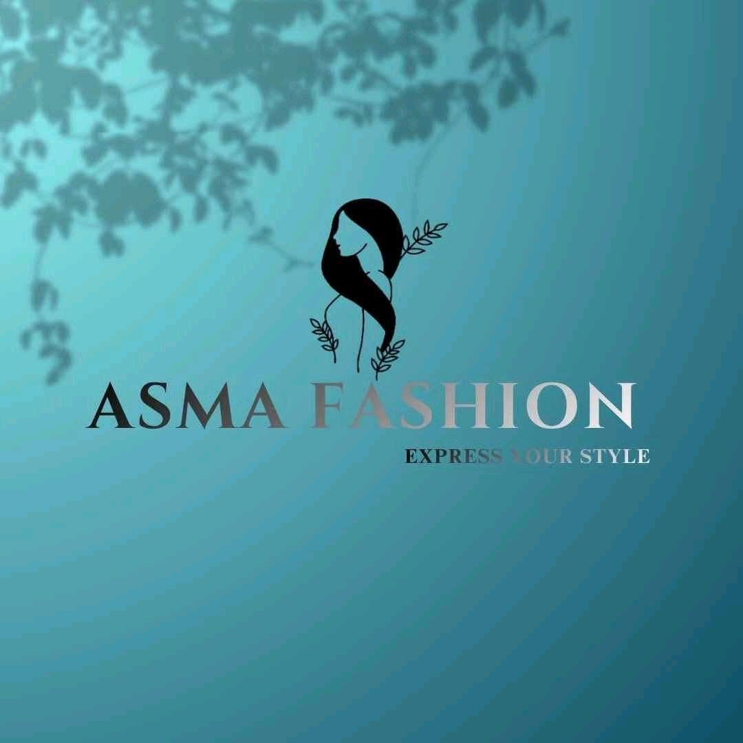 Asma Fashion