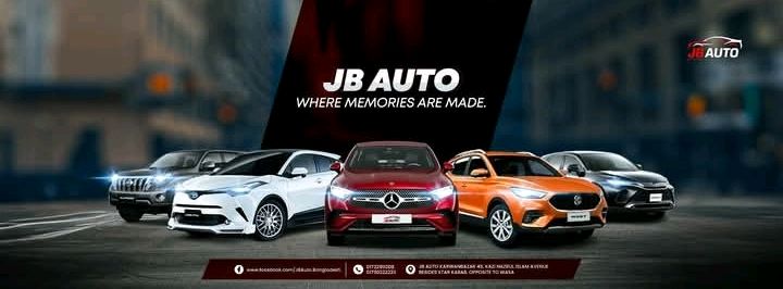 JB Auto