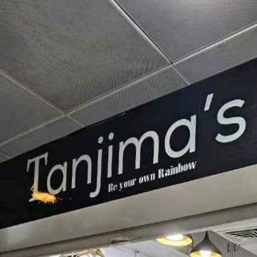 Tanjima's