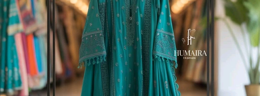 Humaira Fashion