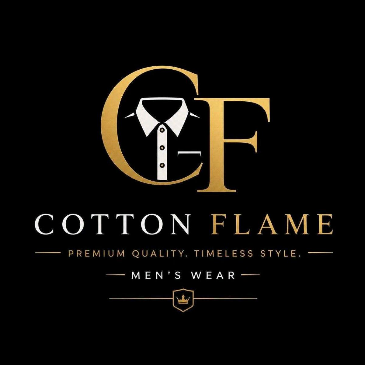 Cotton Flame
