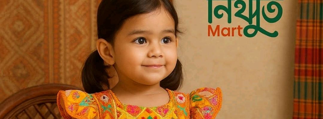 Nikhut Fashion And Boutiques House - Tokyo square Mohammadpur