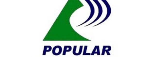 Popular Pharmaceuticals PLC.