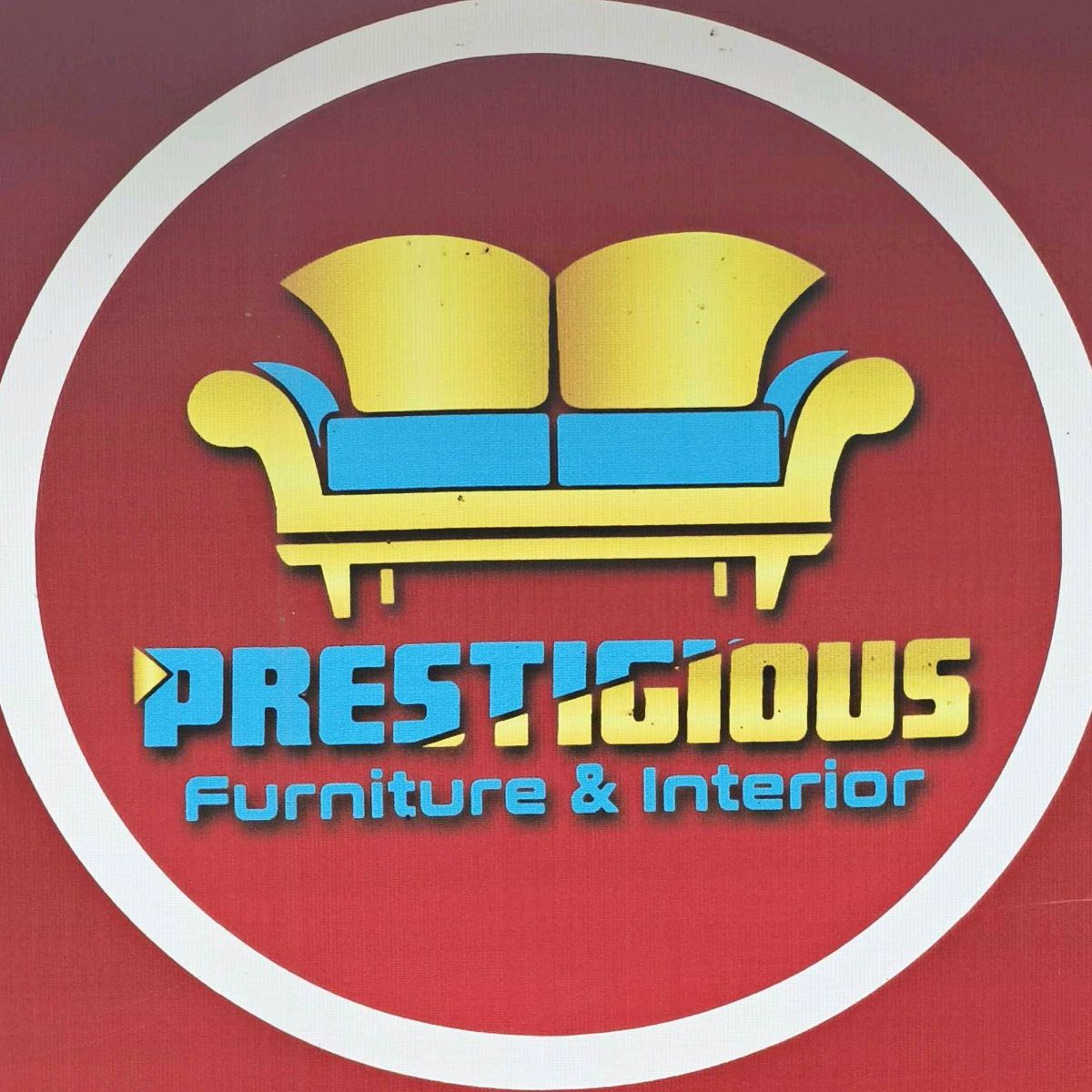 Prestigious Furniture