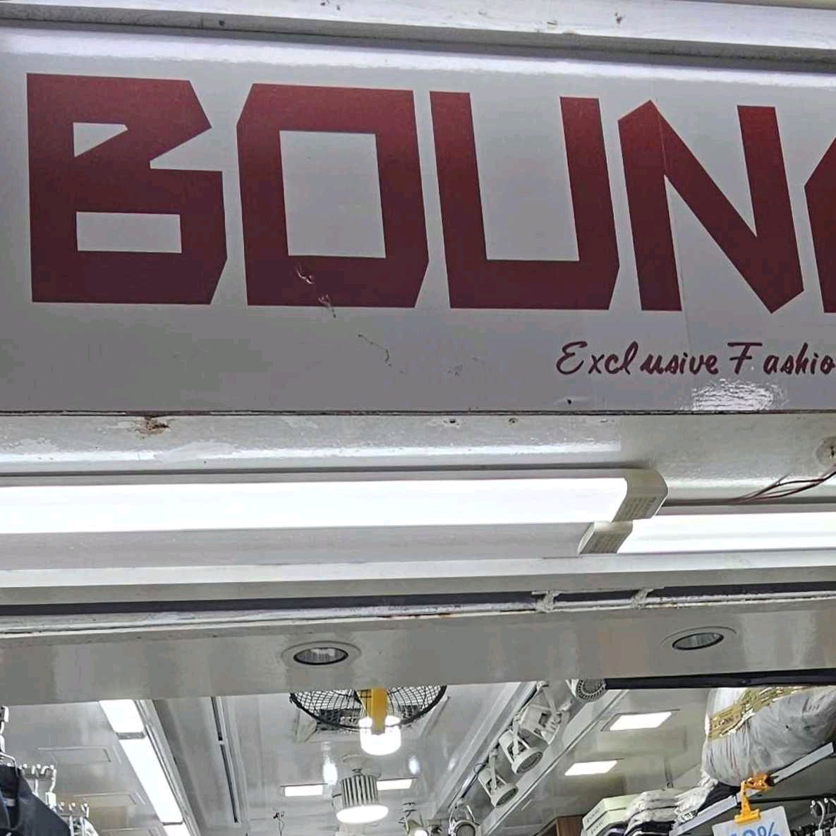 Bounce