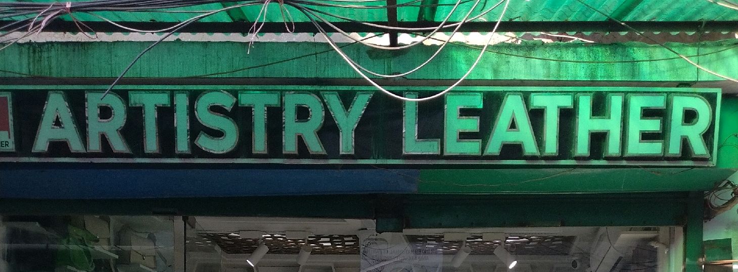 Artistry Leather
