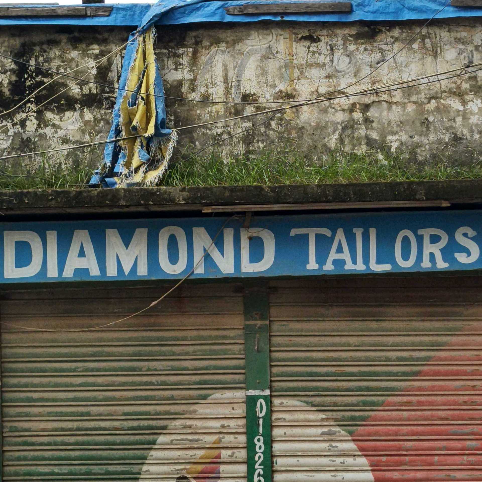 Diamond Tailors