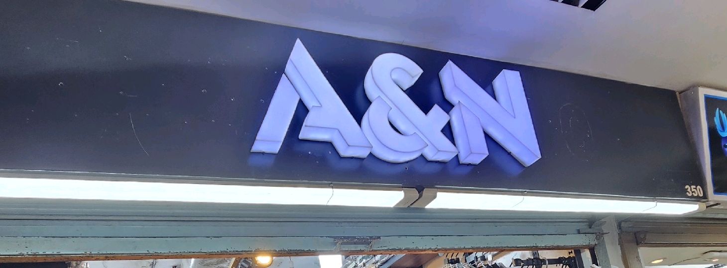 A & N