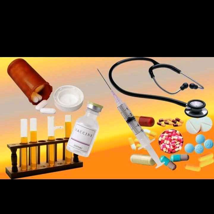 New Borsha Medicine Corner