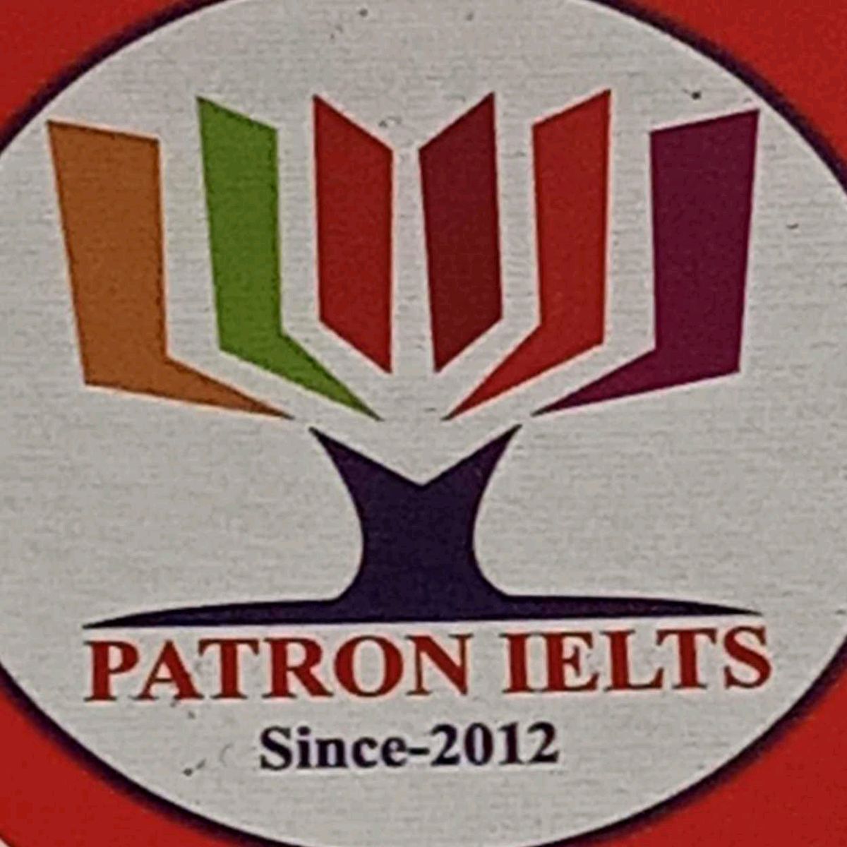 Patron IELTS