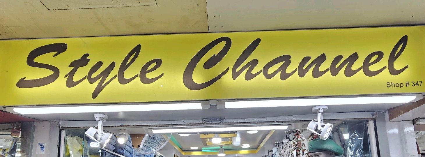 Style Channel
