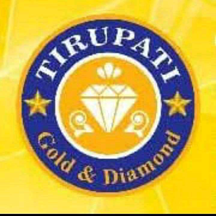 Tirupati Gold and Diamond