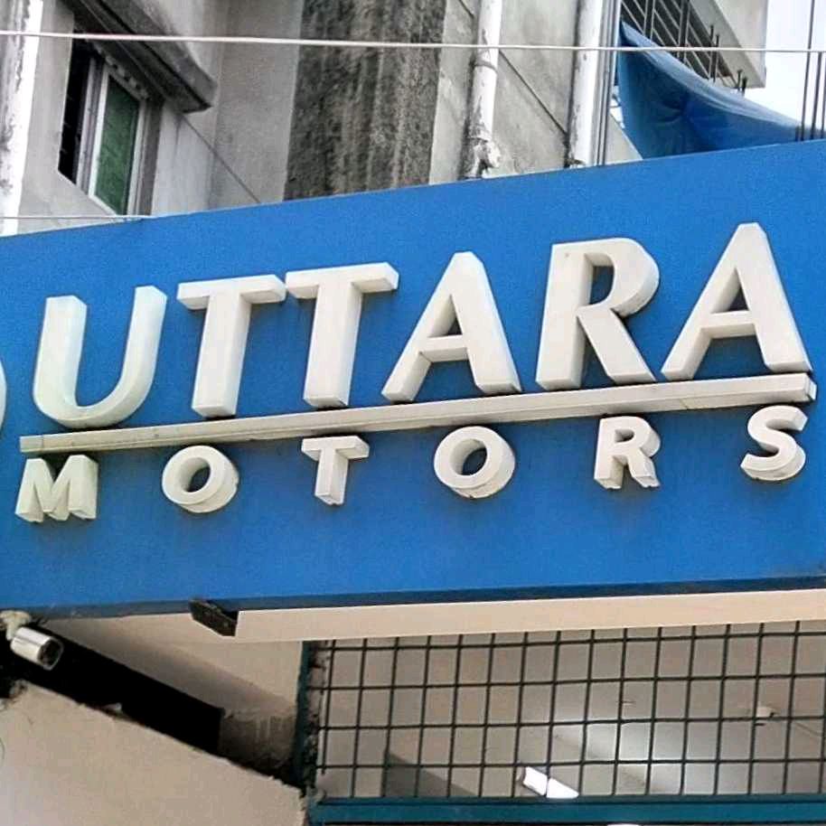 Uttara Motors