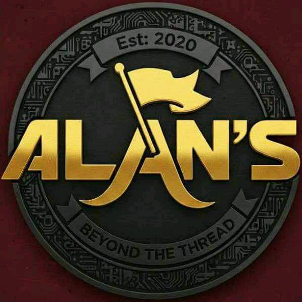 Alan's