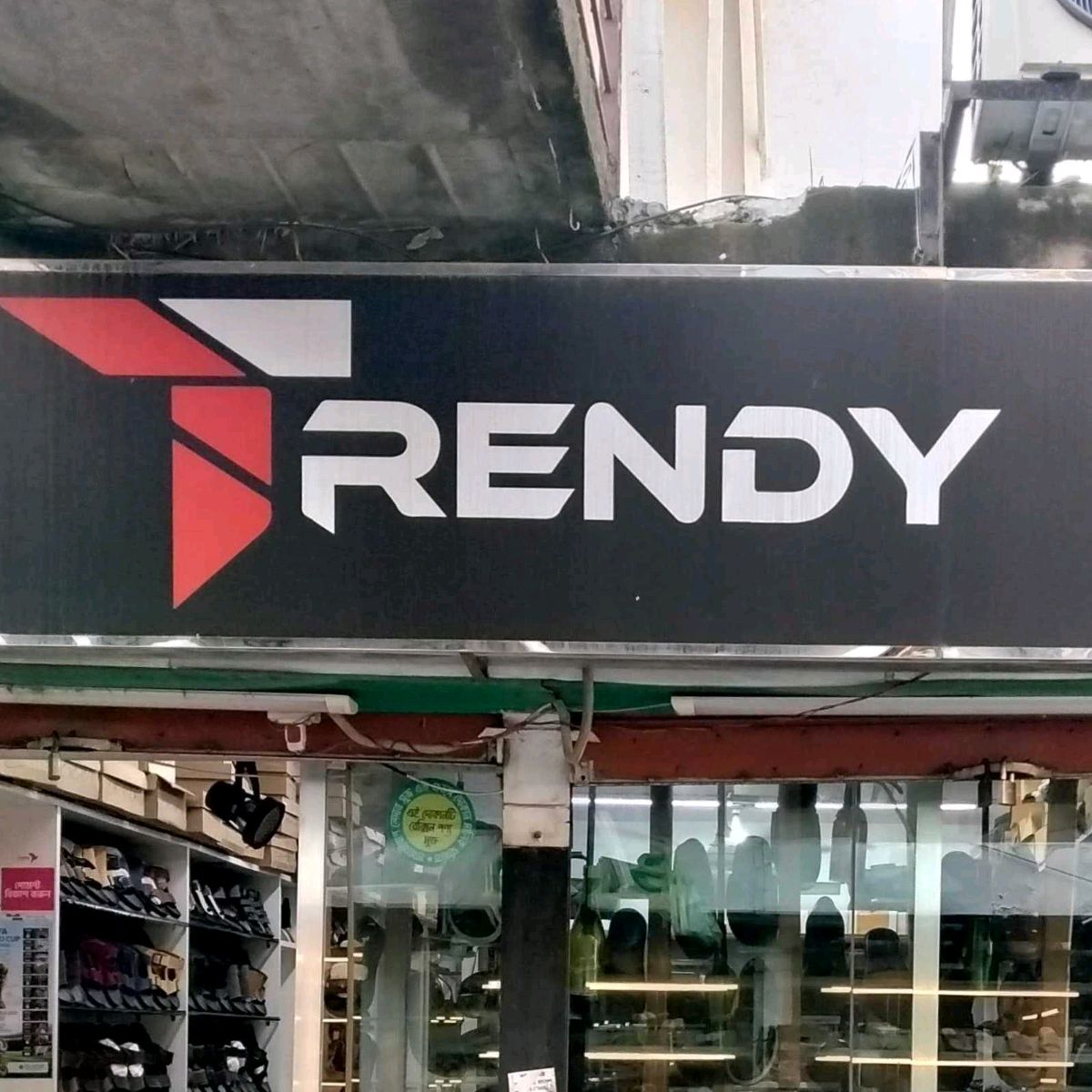 Trendy