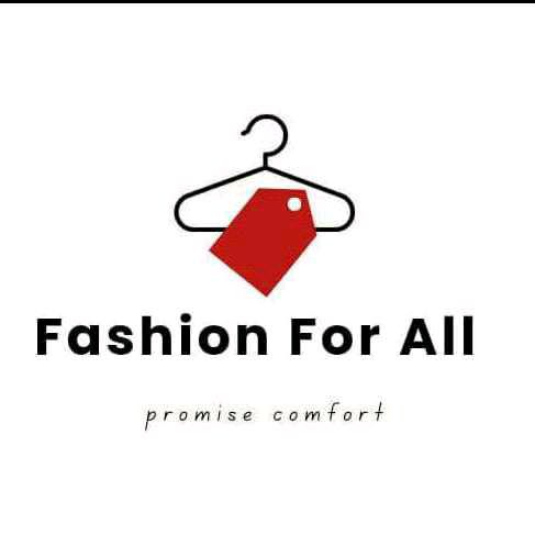 Fashion For All