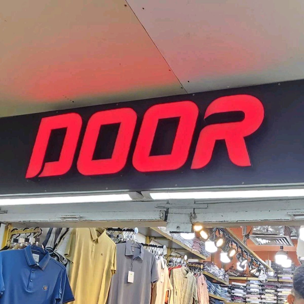 Door