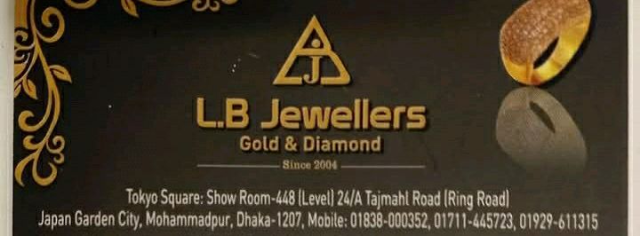 LB Jewellers