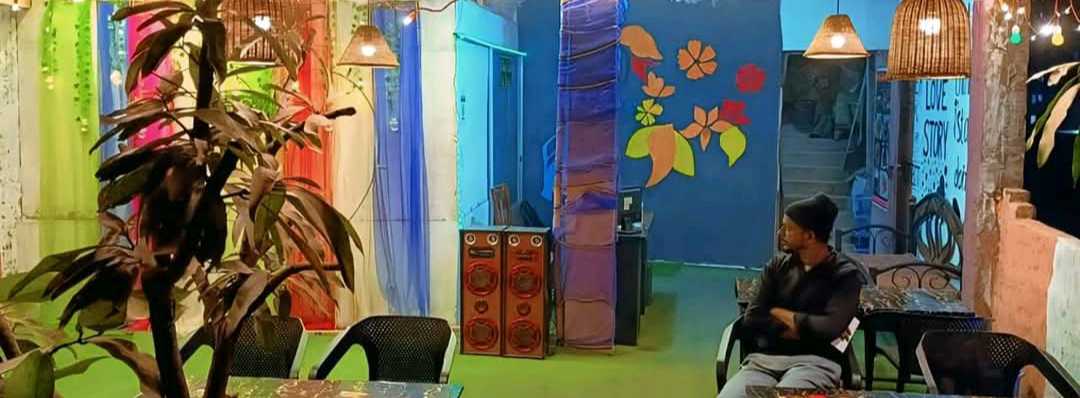 OLIO Cafe And Resto