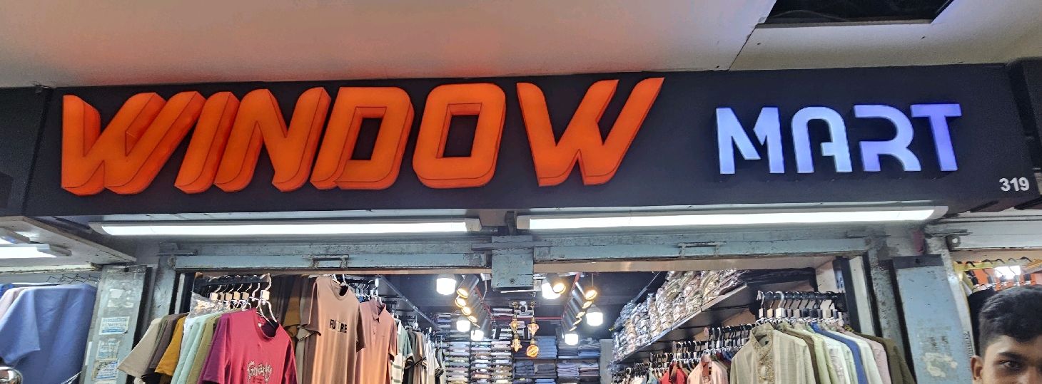 Window Mart