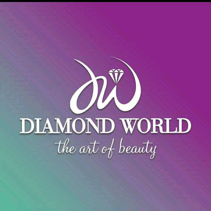 Diamond World