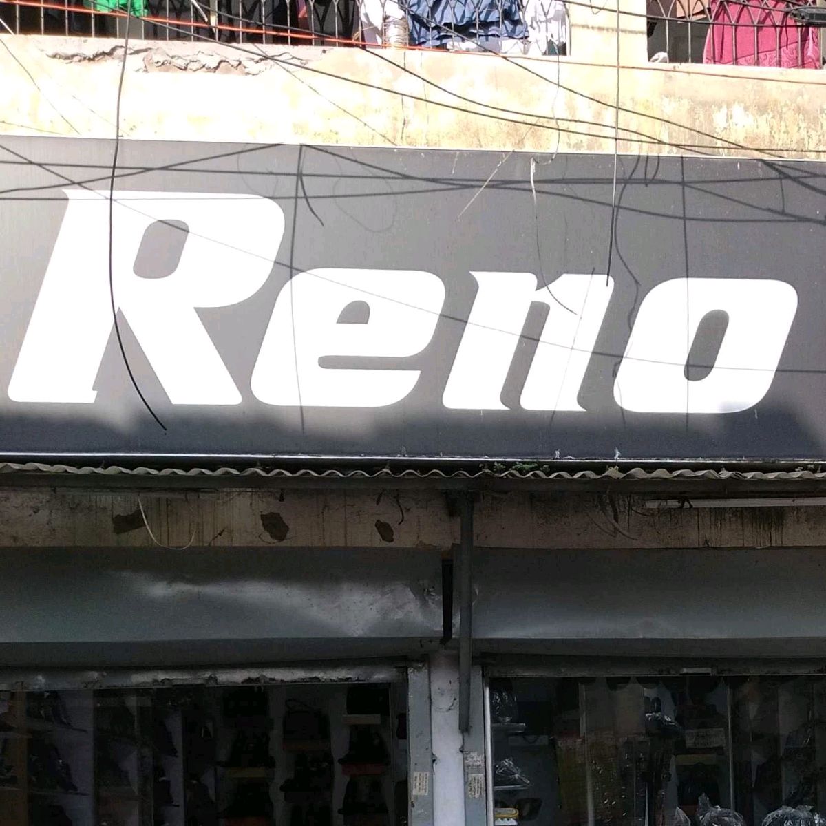 Reno