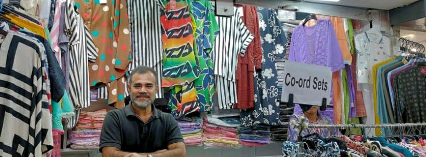 Fashion For All
