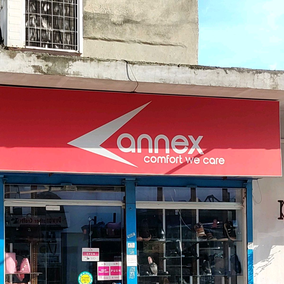 Annex