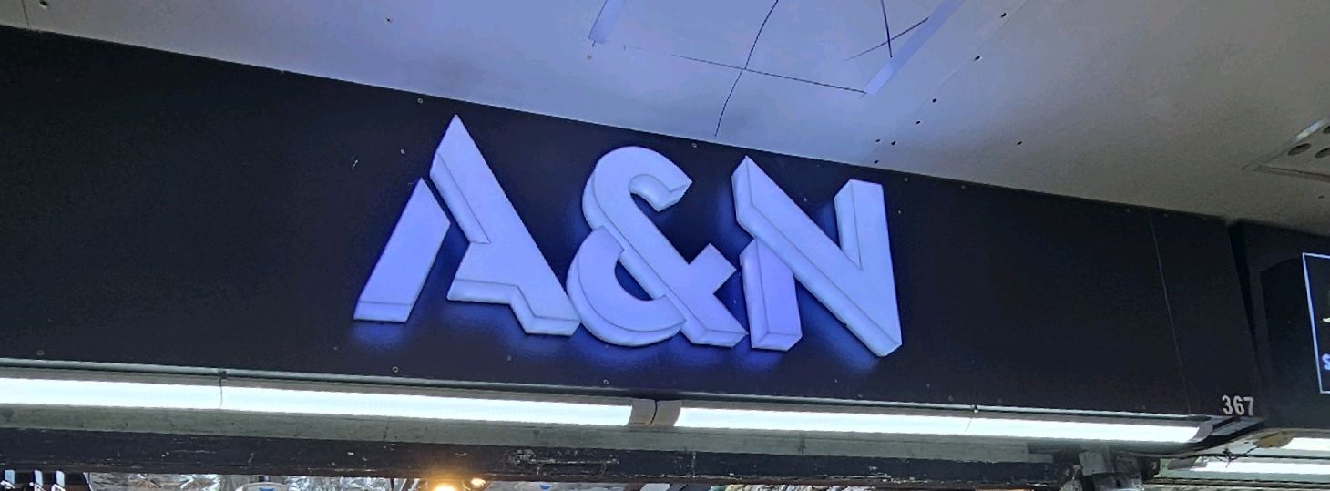 A & N - 367