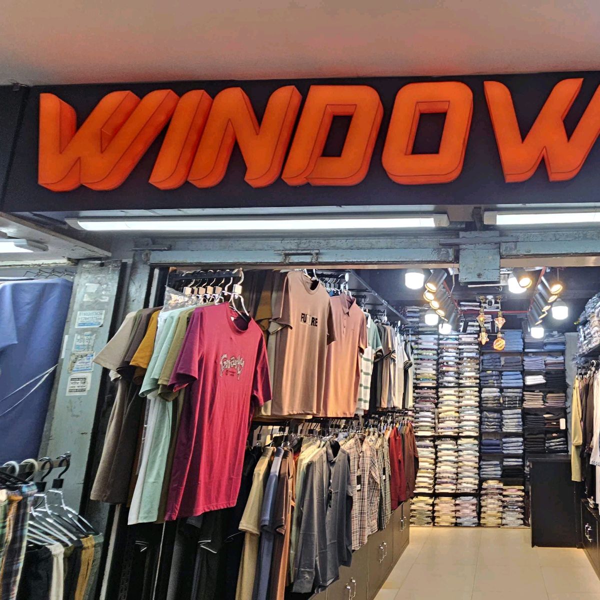 Window Mart