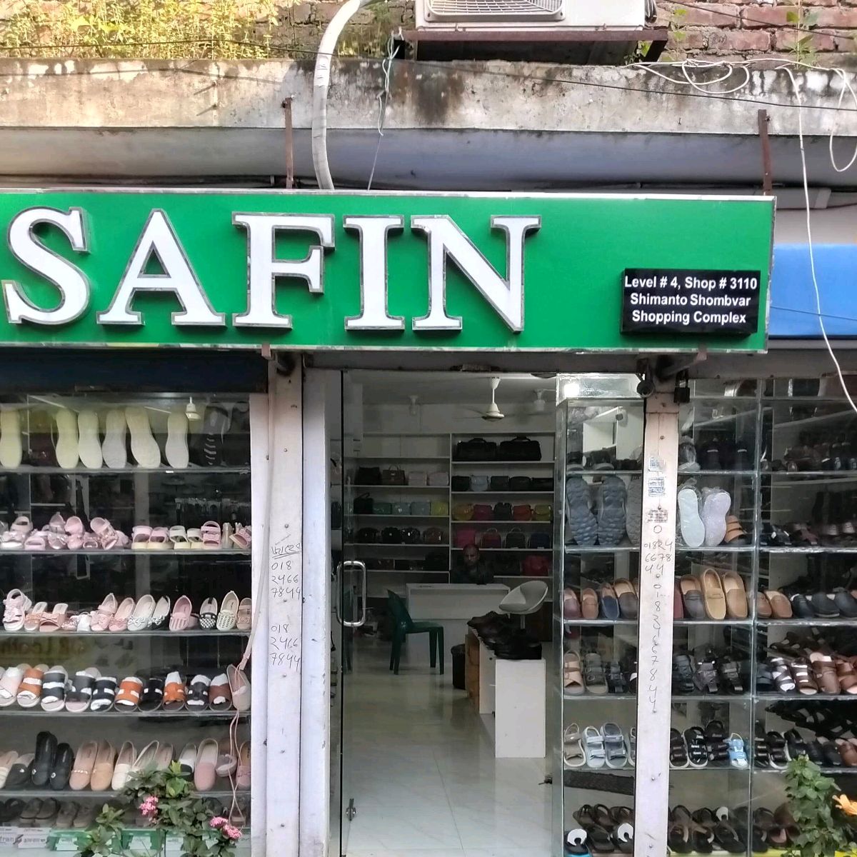 Safin