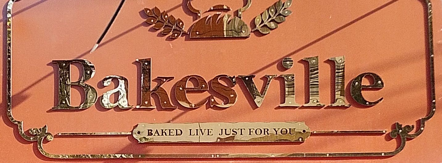 Bakesville