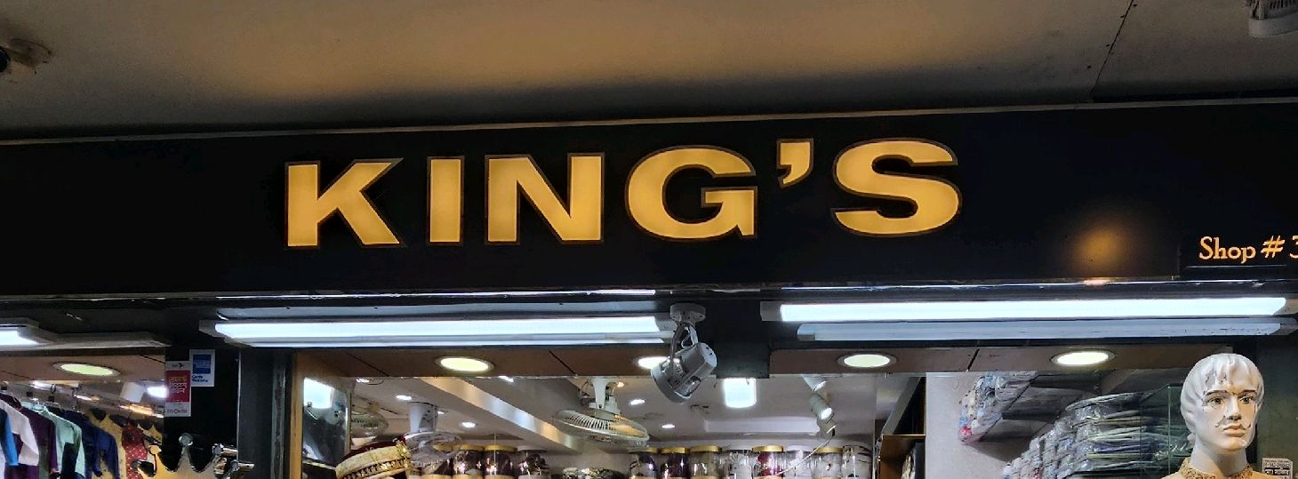 King's