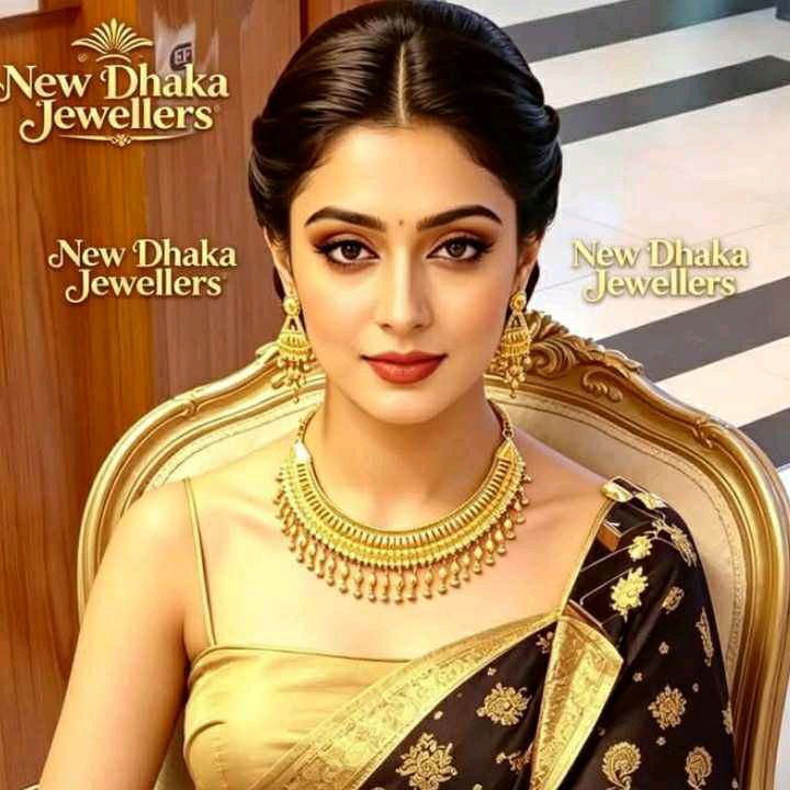 Dhaka Jewellers