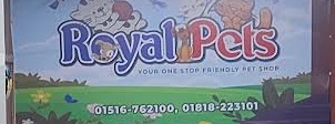 Royal Pets