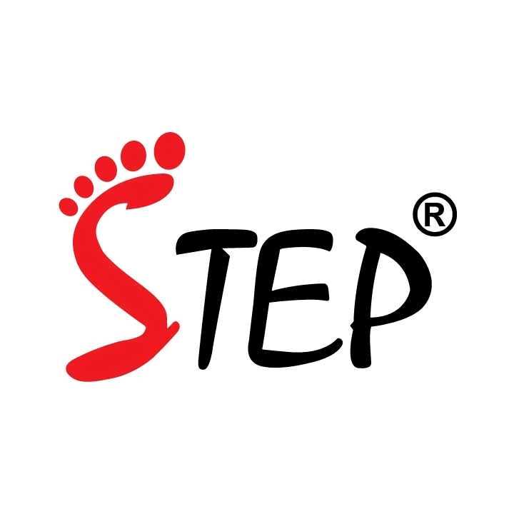 Step
