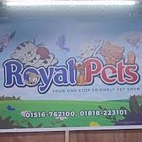 Royal Pets