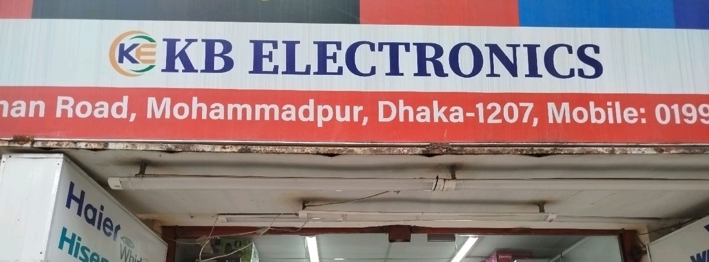 KB Electronics
